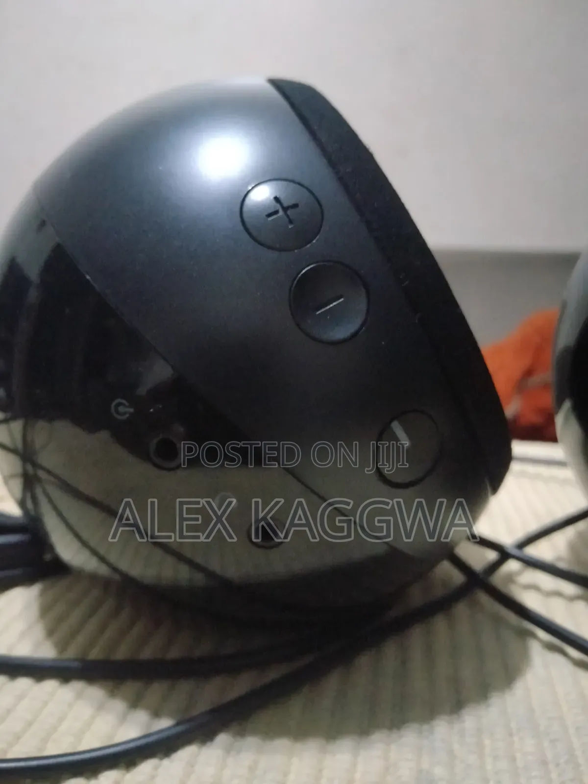 Computer Speakers