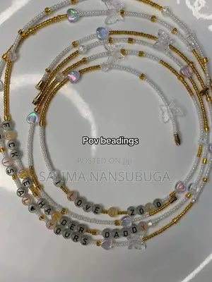 Pov Beadings
