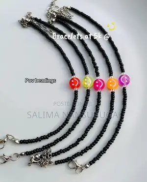 Pov Beadings
