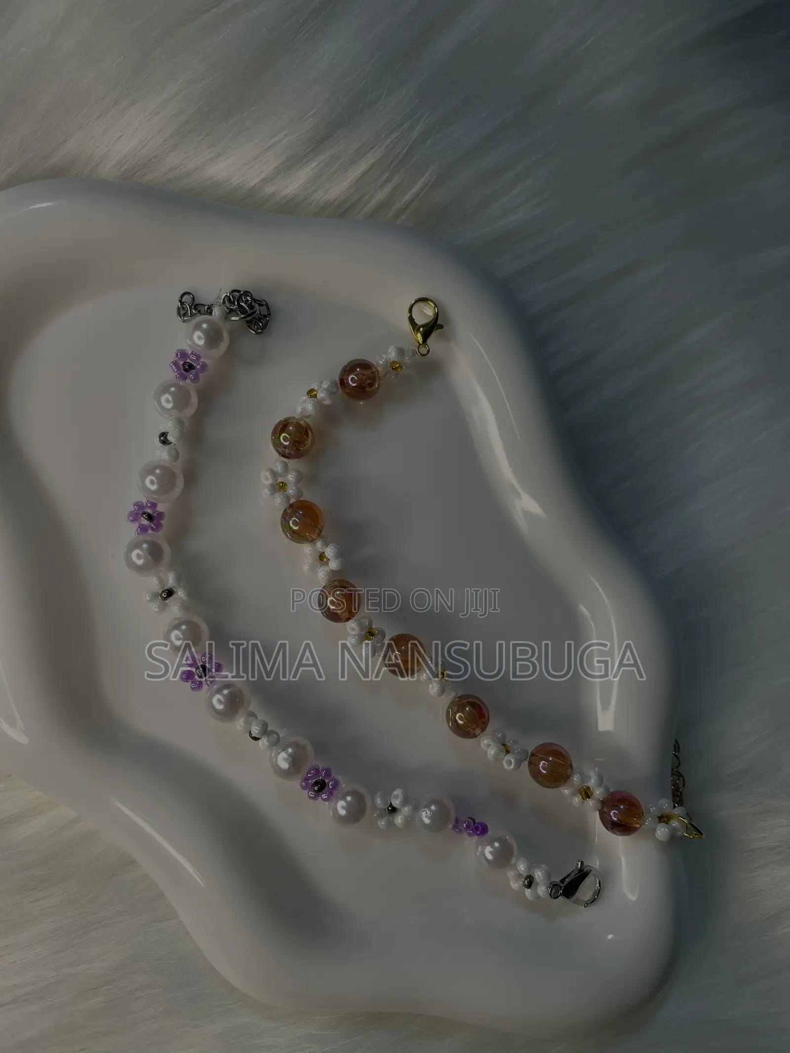Pov Beadings