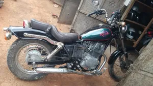 Honda 2005 Black