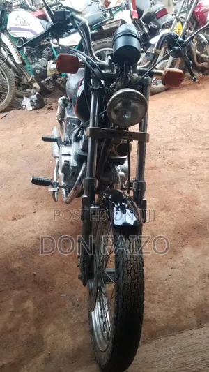 Honda 2005 Black