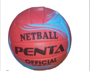 Penta Official Size and Weight Netball