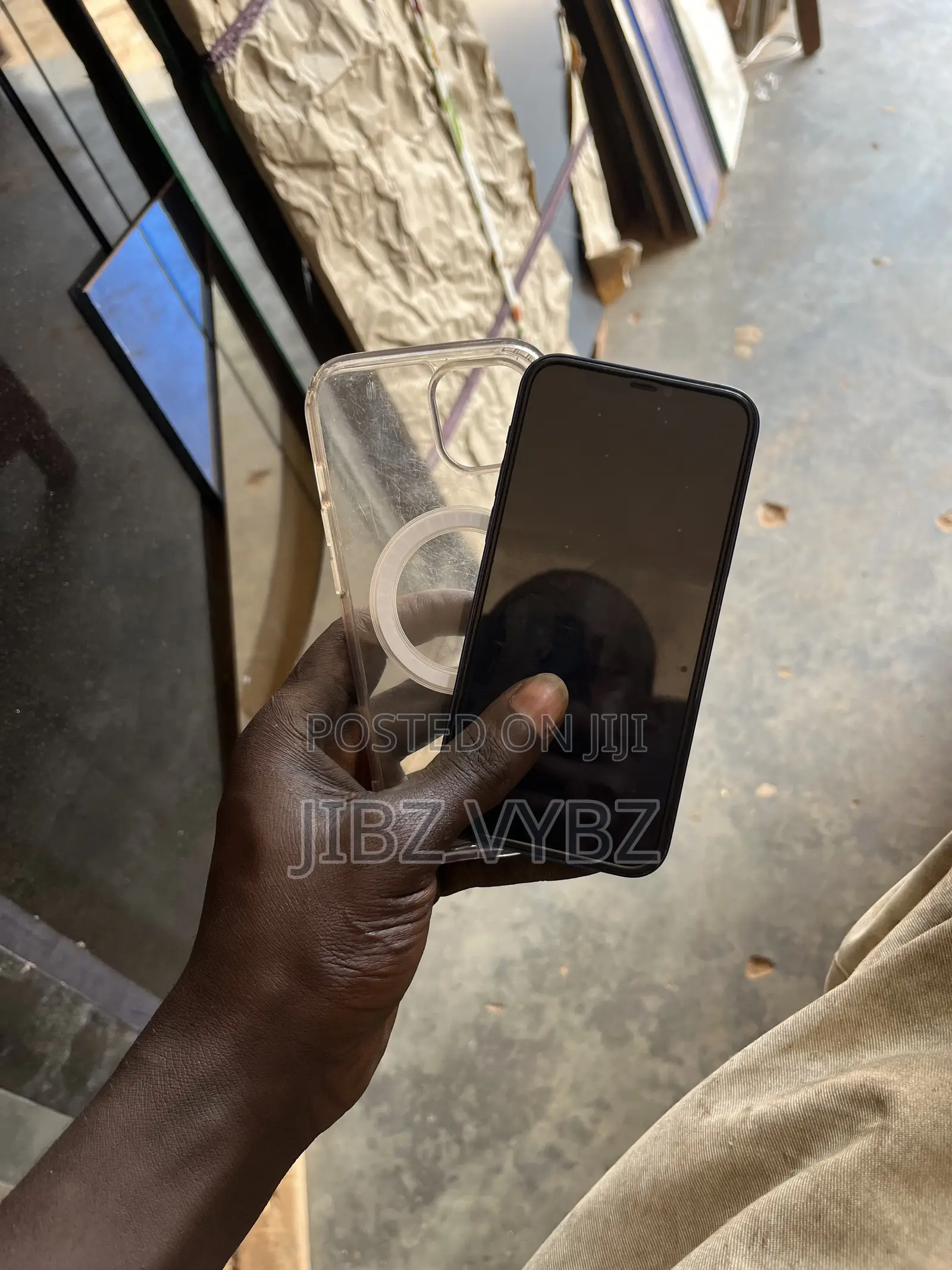 Apple iPhone 12 128 GB Blue