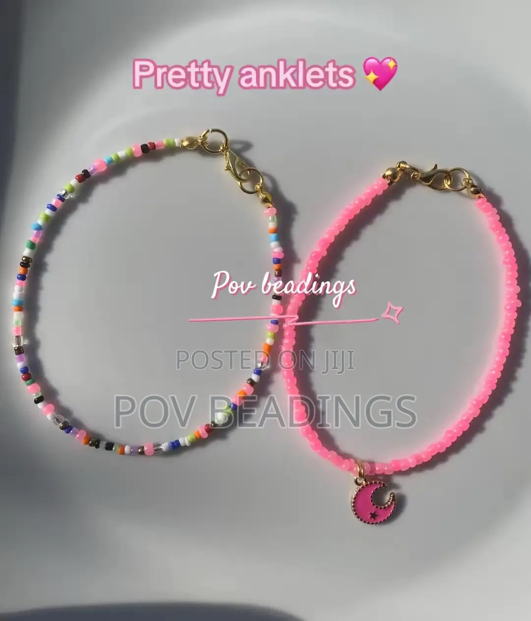 Pov Beadings