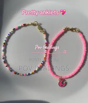 Pov Beadings