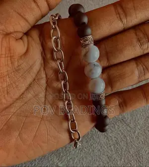 Pov Beadings