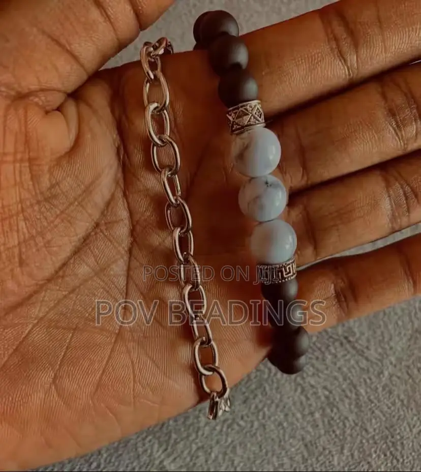 Pov Beadings