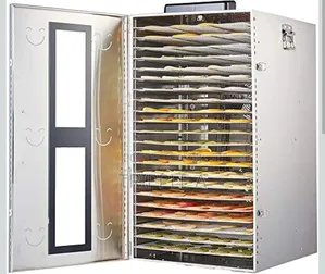 18 Layer Commercial Food Dehydrator