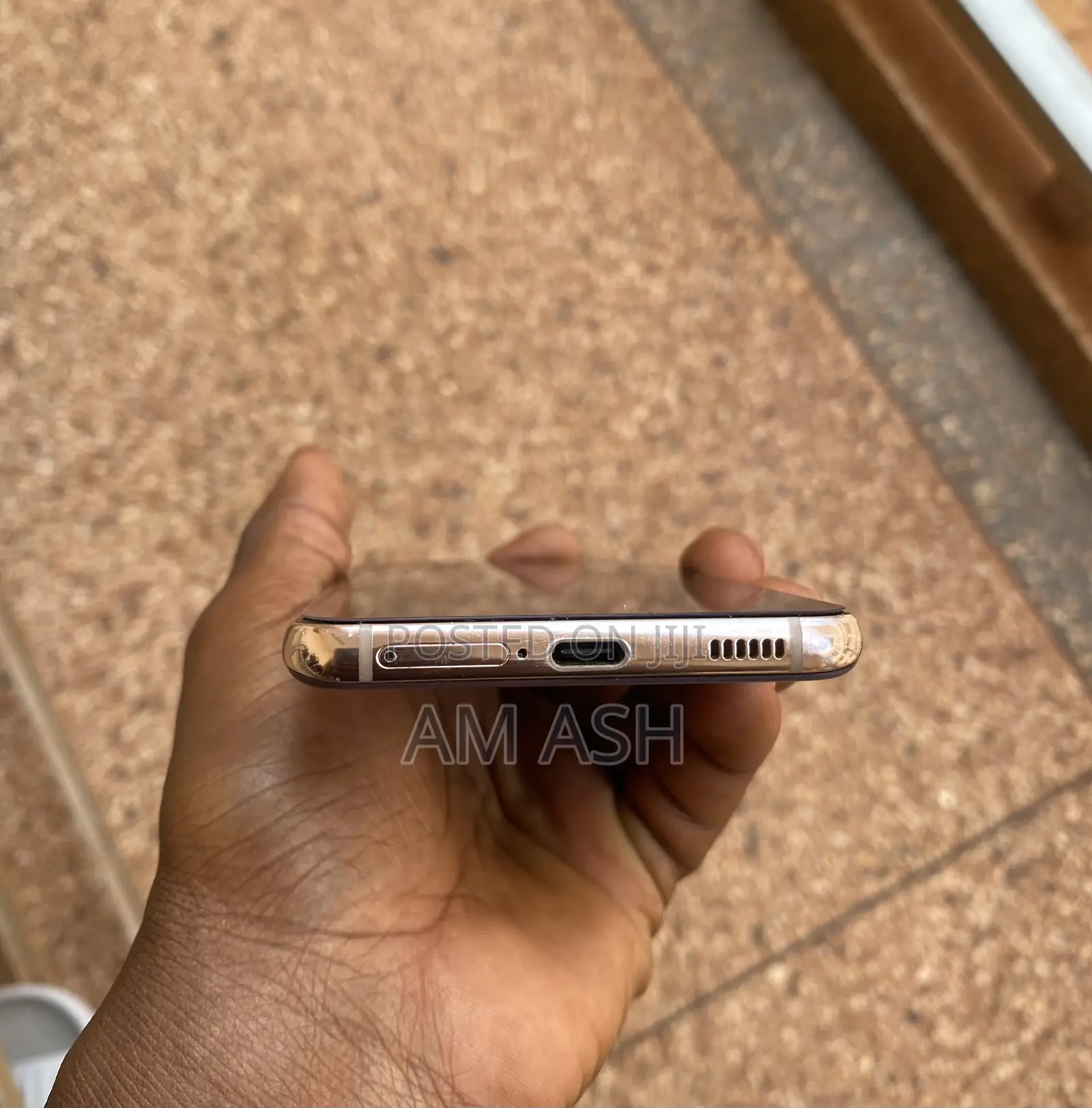 Samsung Galaxy S21 5G 256 GB Purple