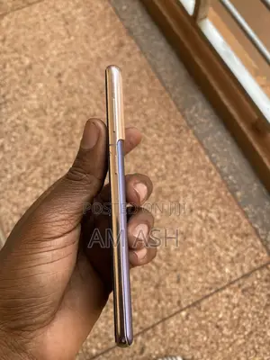 Samsung Galaxy S21 5G 256 GB Purple