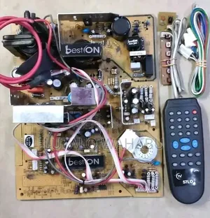 Electrician Service