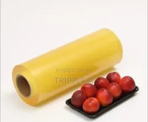 Cling Film Roll ( Big) 450mm/ 45cm