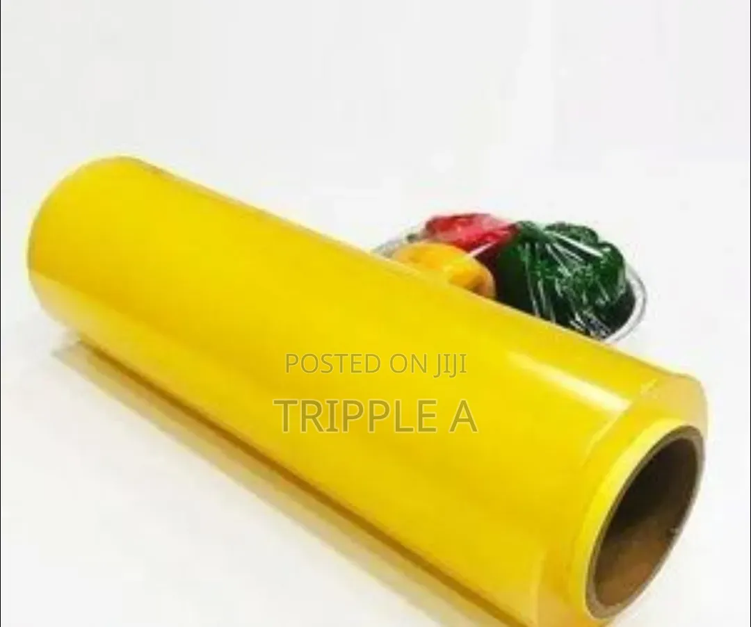 Cling Film Roll ( Big) 450mm/ 45cm