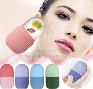 Face Ice Rollers