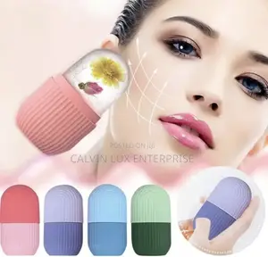 Face Ice Rollers