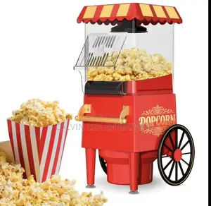 Home Popcorn Maker