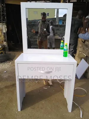 Dressing Mirrors