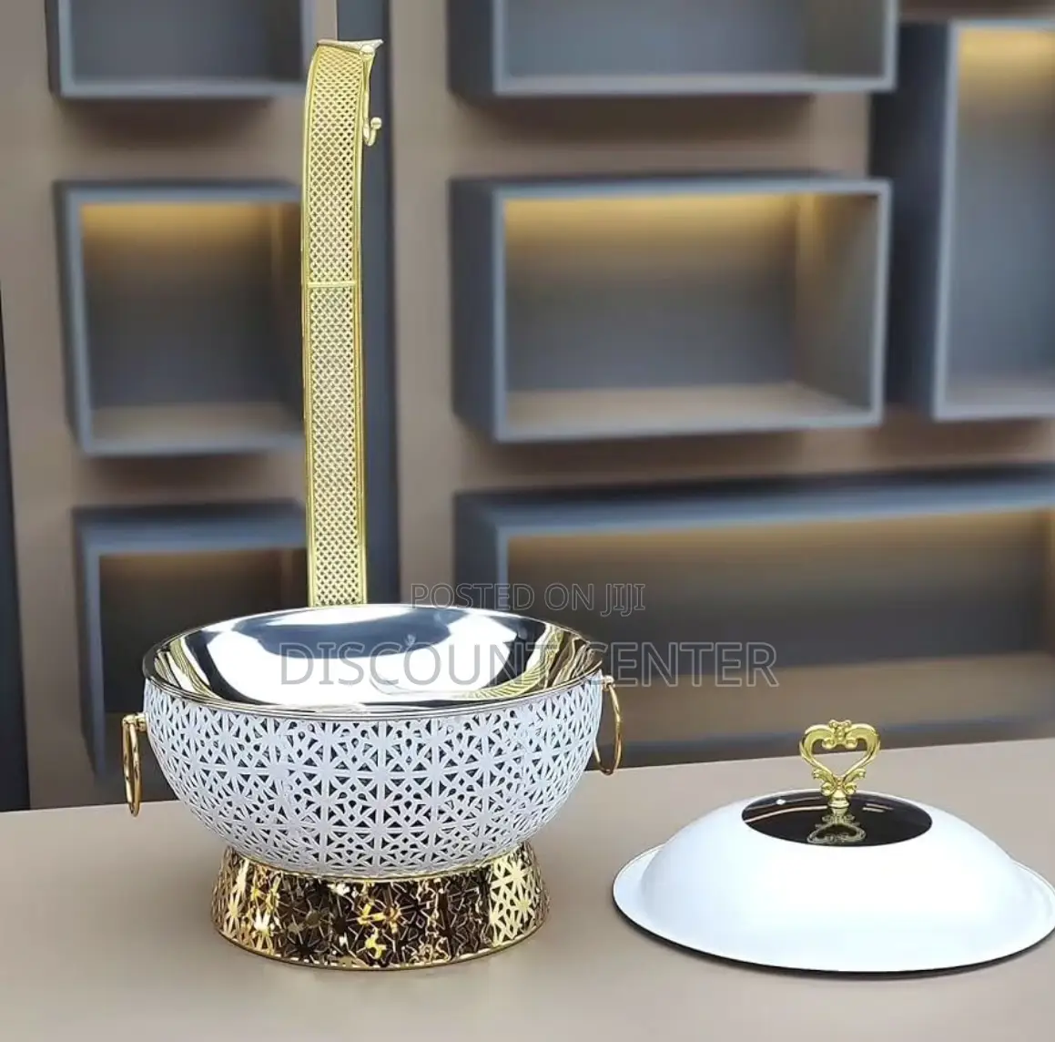 Round Mate Food Warmer Executive