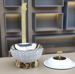 Round Mate Food Warmer Executive