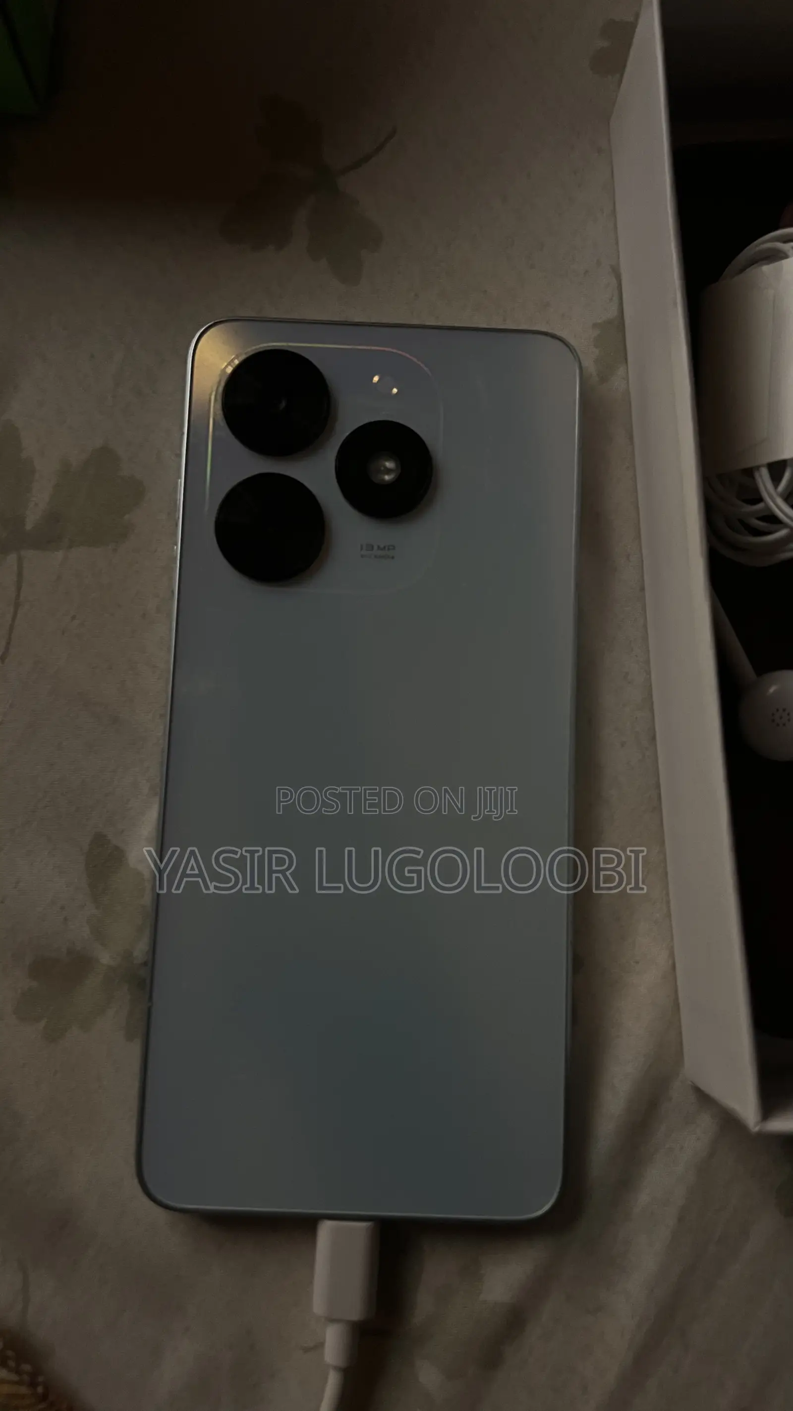 Tecno Pop 8 64 GB