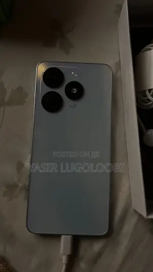 Tecno Pop 8 64 GB