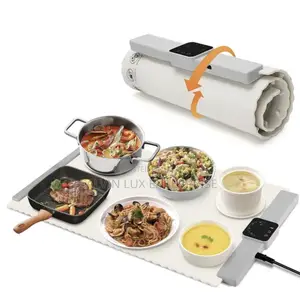 Electric Dinner Food Warmer Mat