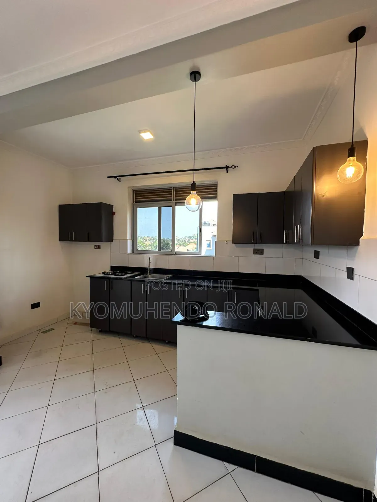 2bdrm Apartment in Bukoto, Nakawa for rent