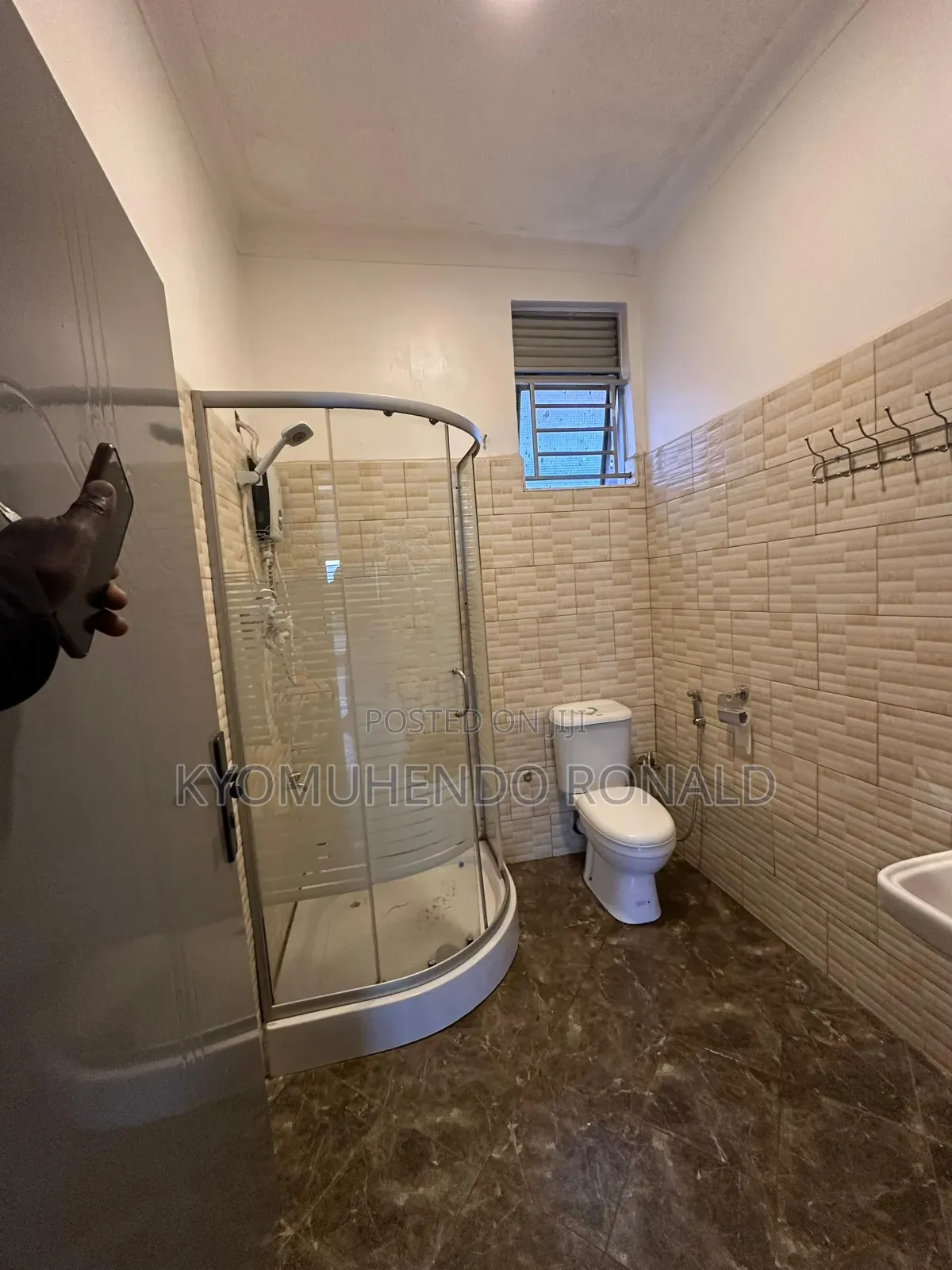 2bdrm Apartment in Bukoto, Nakawa for rent
