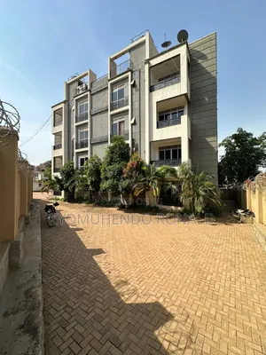 2bdrm Apartment in Bukoto, Nakawa for rent