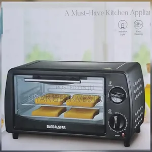 12 Litres Globalstar Mini Oven. Mini Oven