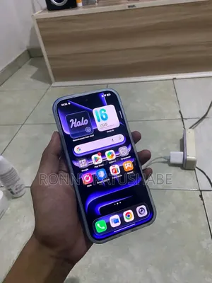 New Infinix Note 60 Pro 256 GB Green