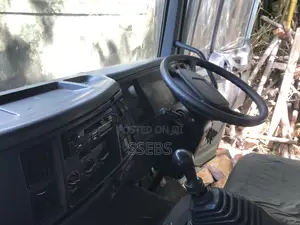 Refrigerator Truck for Sale