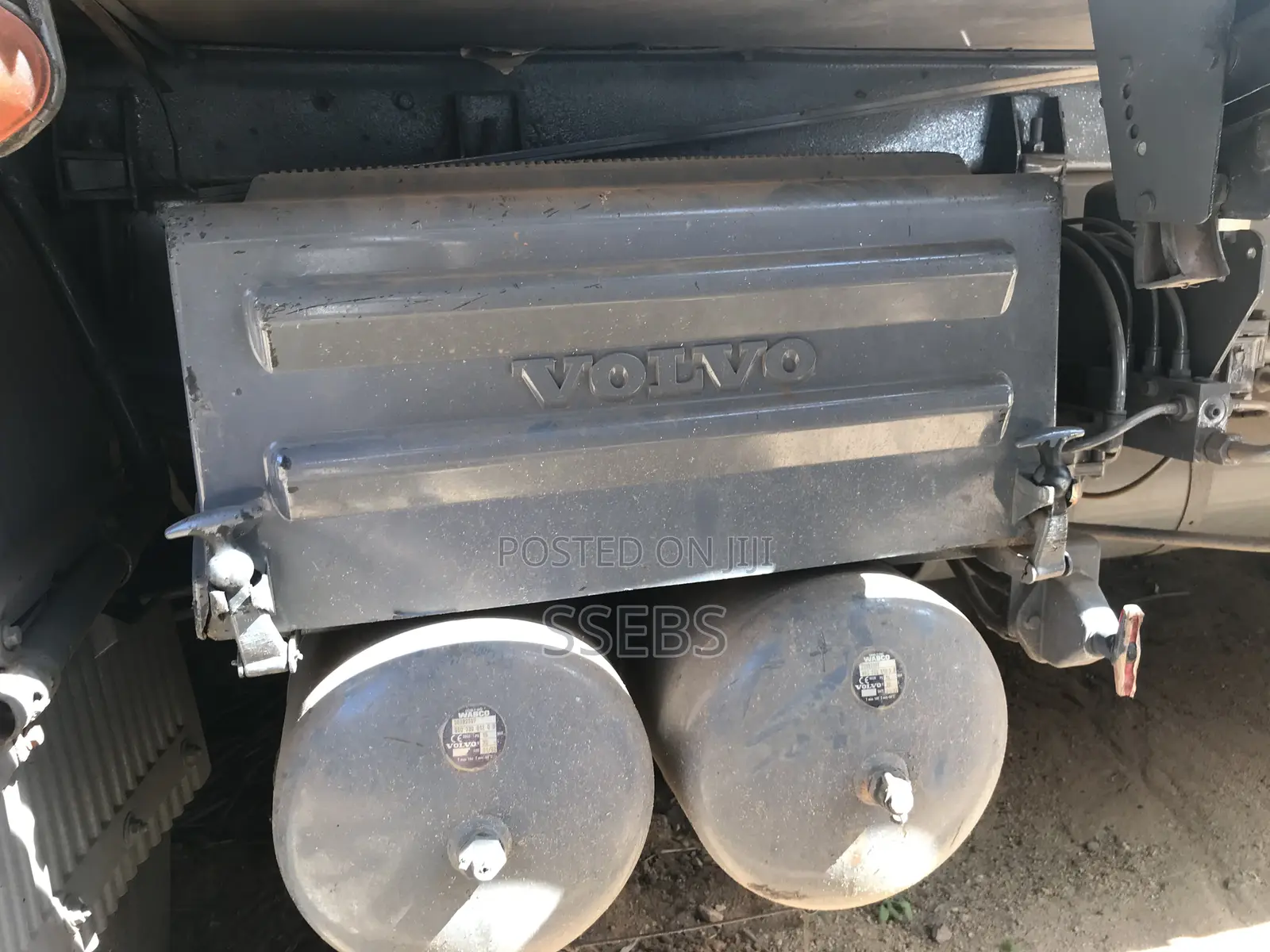 Refrigerator Truck for Sale