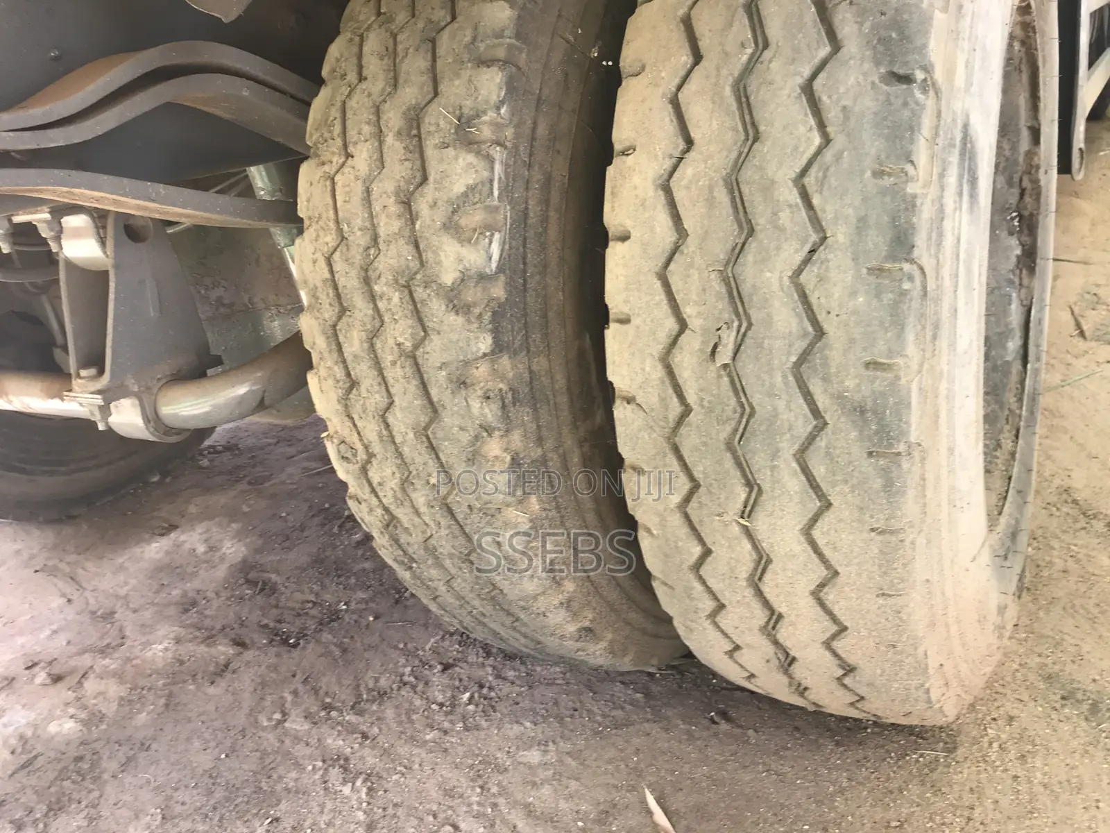Refrigerator Truck for Sale