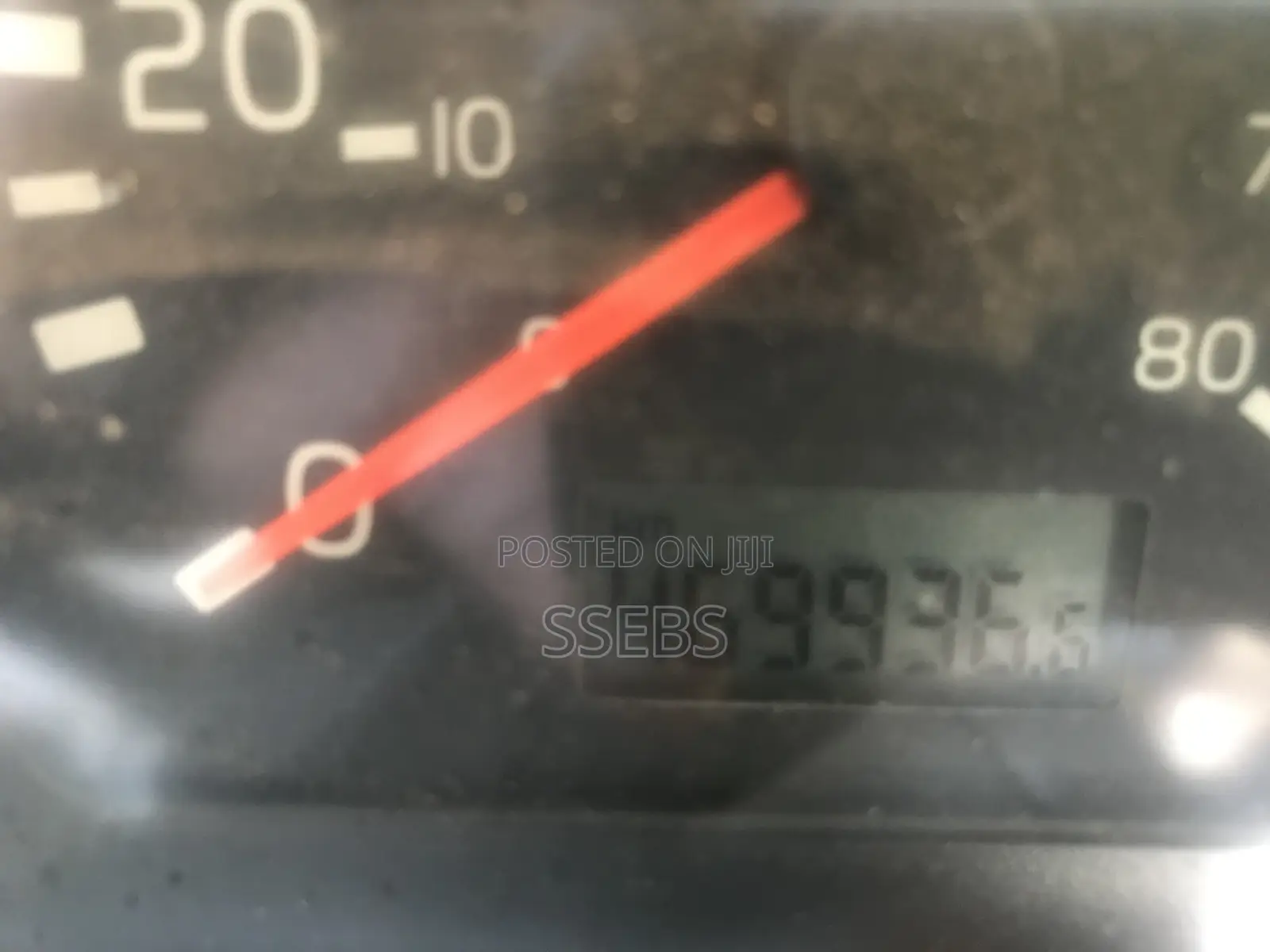 Refrigerator Truck for Sale