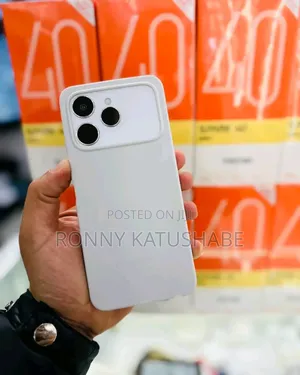 New Tecno Spark 40 128 GB Gray