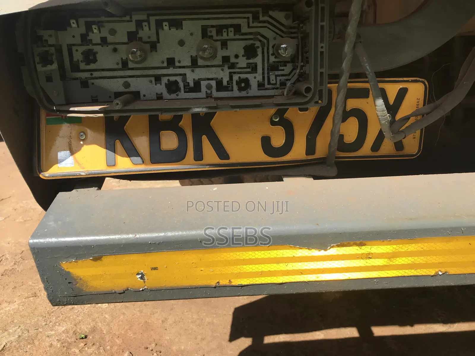 Refrigerator Truck for Sale