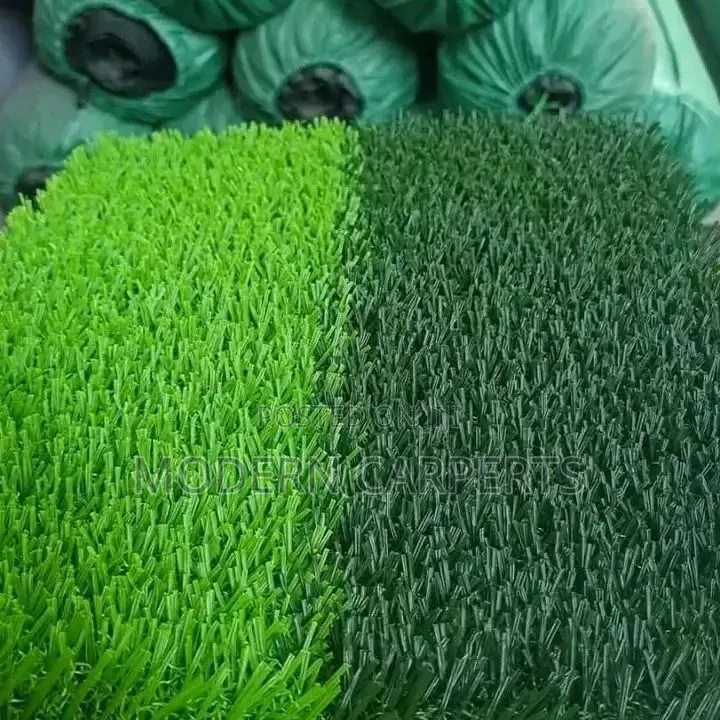 Double Colours Futss Artificial Turf