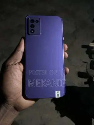 ZTE Libero 5G II 64 GB Purple