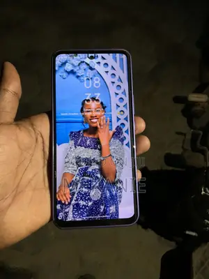 ZTE Libero 5G II 64 GB Purple
