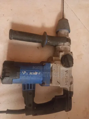 Used Hammer Drill