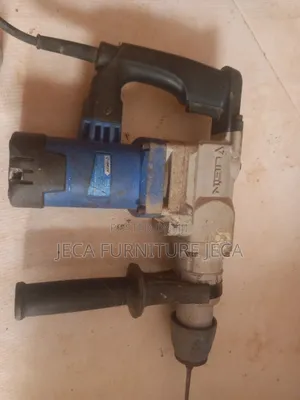 Used Hammer Drill