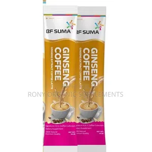 Bf Suma Ginseng Coffee
