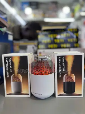 Aroma Humidifier