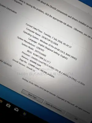 Laptop Lenovo ThinkPad T470s 4GB Intel Core i5 SSD 128GB