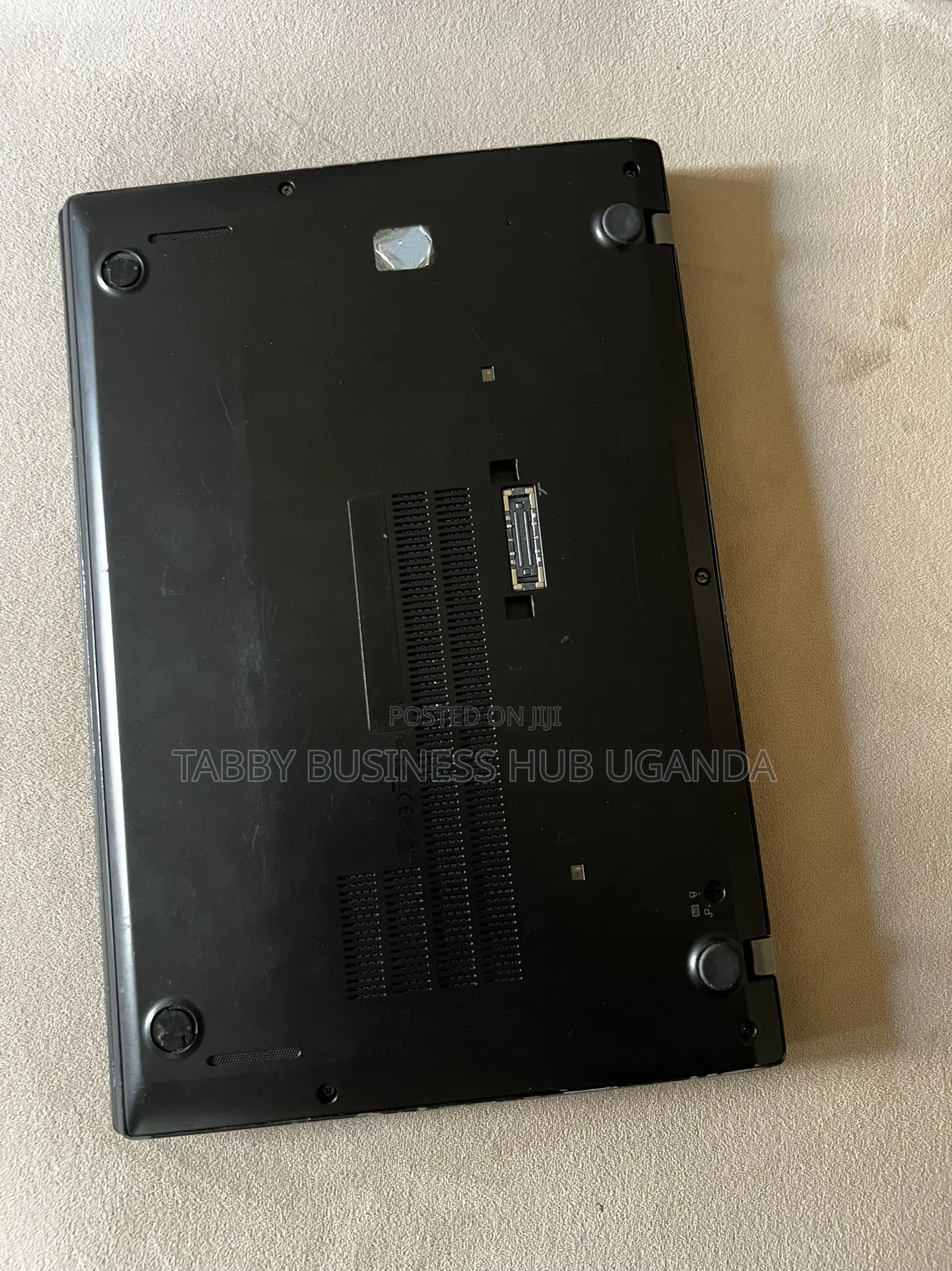 Laptop Lenovo ThinkPad T470s 4GB Intel Core i5 SSD 128GB