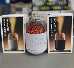 Aroma Humidifier