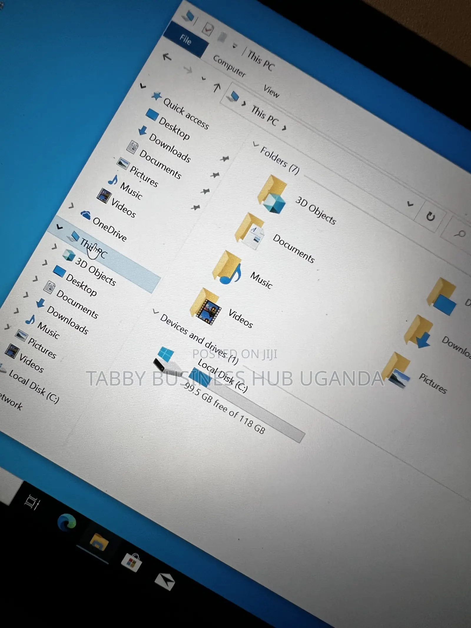 Laptop Lenovo ThinkPad T470s 4GB Intel Core i5 SSD 128GB
