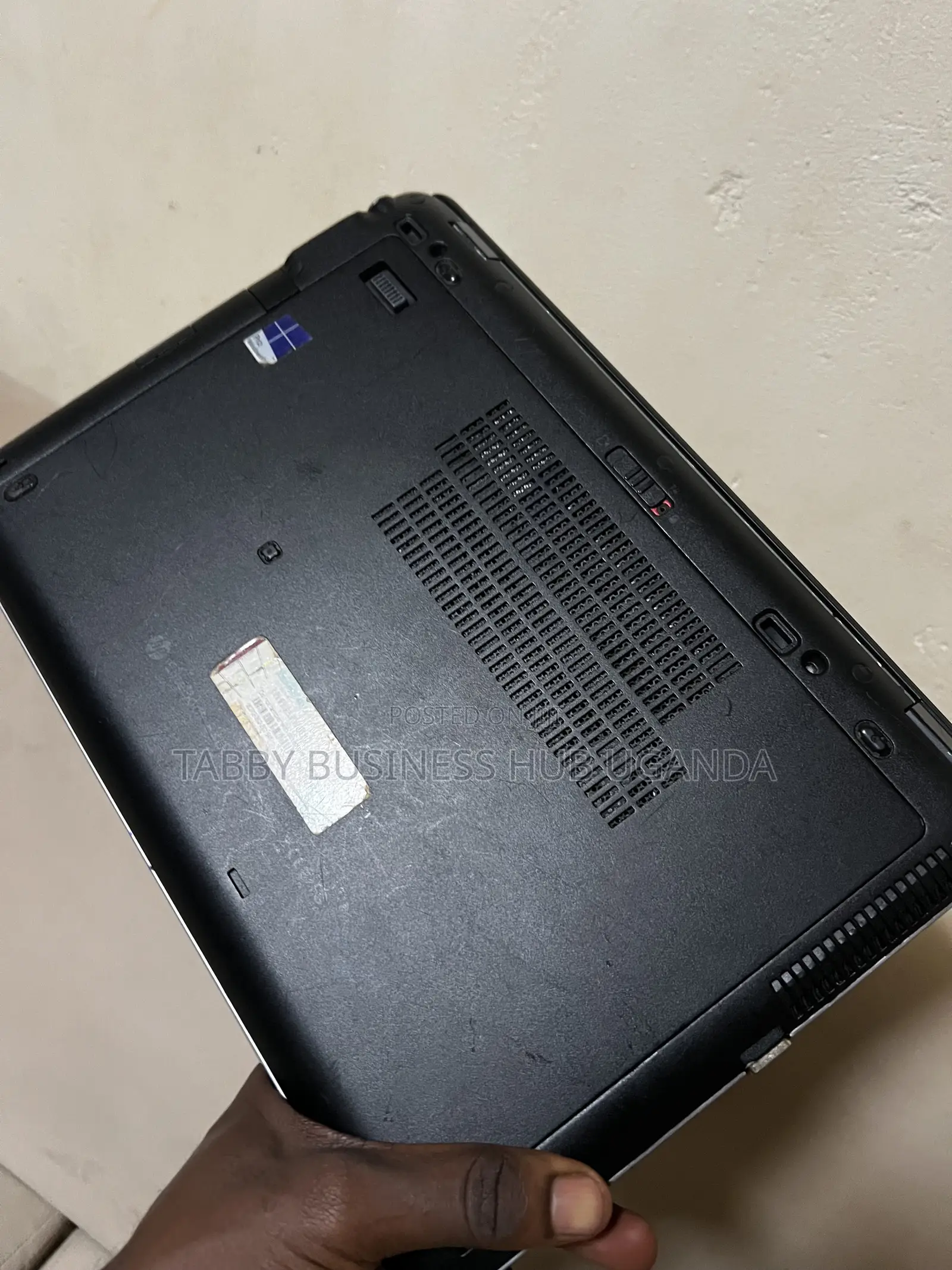 Laptop HP EliteBook 840 G1 8GB Intel Core i5 HDD 500GB